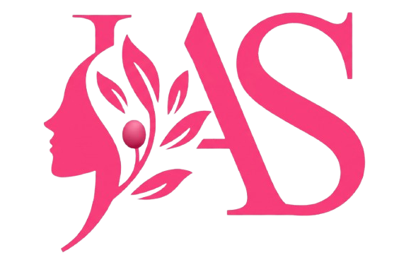 Jaspearl Logo